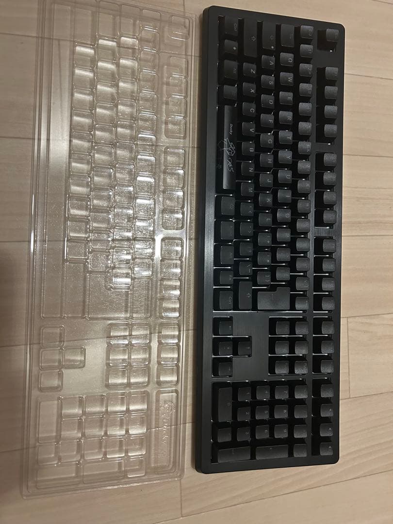【総額2万5千円以上/3点】新品未使用 キーボード2つ、 マウス1つ セット
