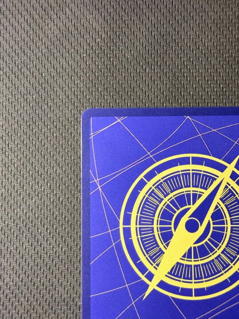 【コミパラ】サボ OP13-120 SEC 即日発送！
