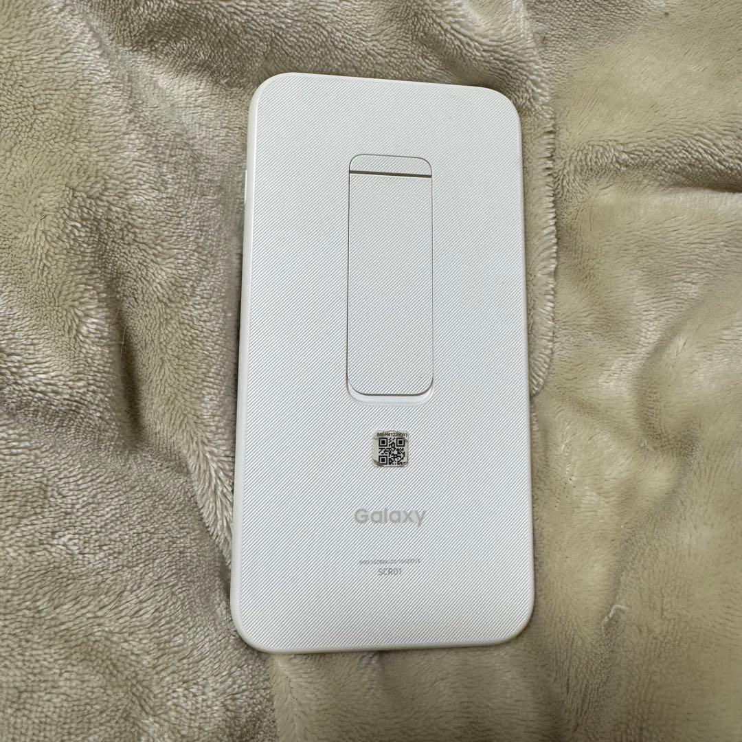 ルーター・ネットワーク機器 Galaxy 5G Mobile WiFi SCR01