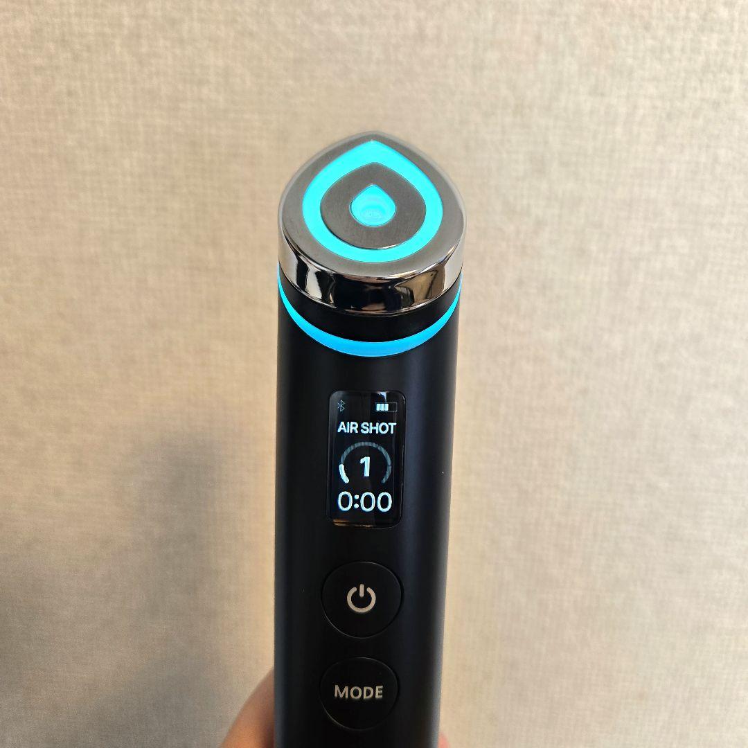 美品 Medicube AGE-R ブースタープロ Booster Pro美顔器