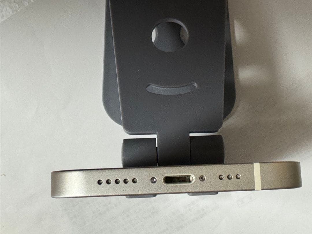 iPhone 12 256GB ホワイト　SIMフリー