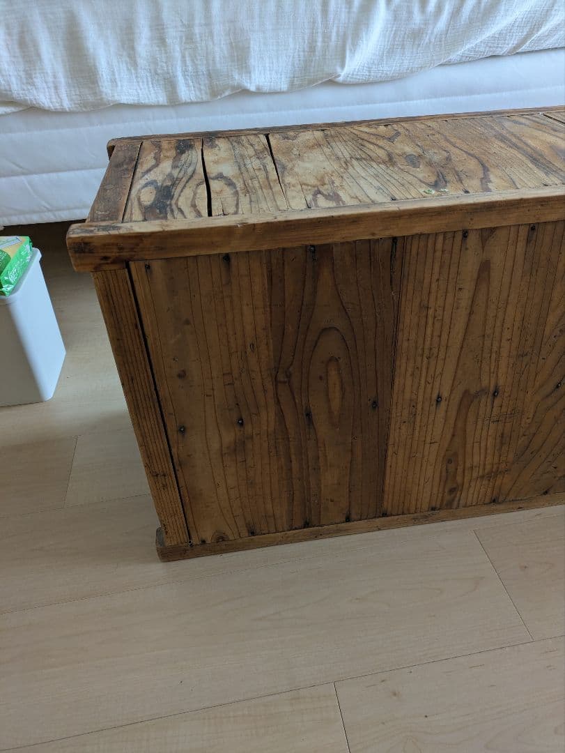 今月末まで限定　アンティーク家具　古家具 テレビボード　ビンテージ家具