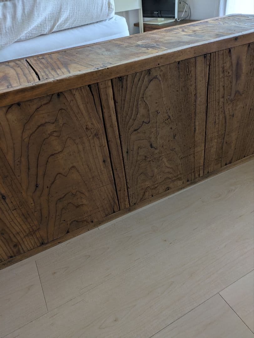 今月末まで限定　アンティーク家具　古家具 テレビボード　ビンテージ家具