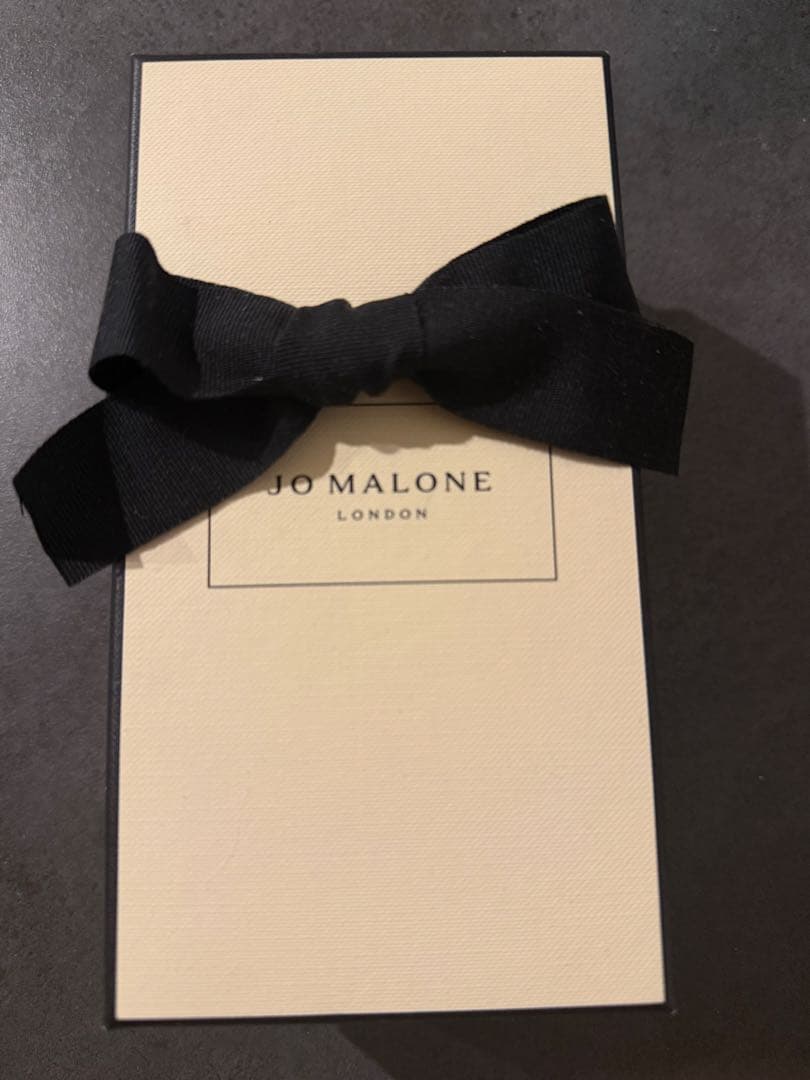 JO MALONE WOOD SAGE & SEA SALT ボディローション