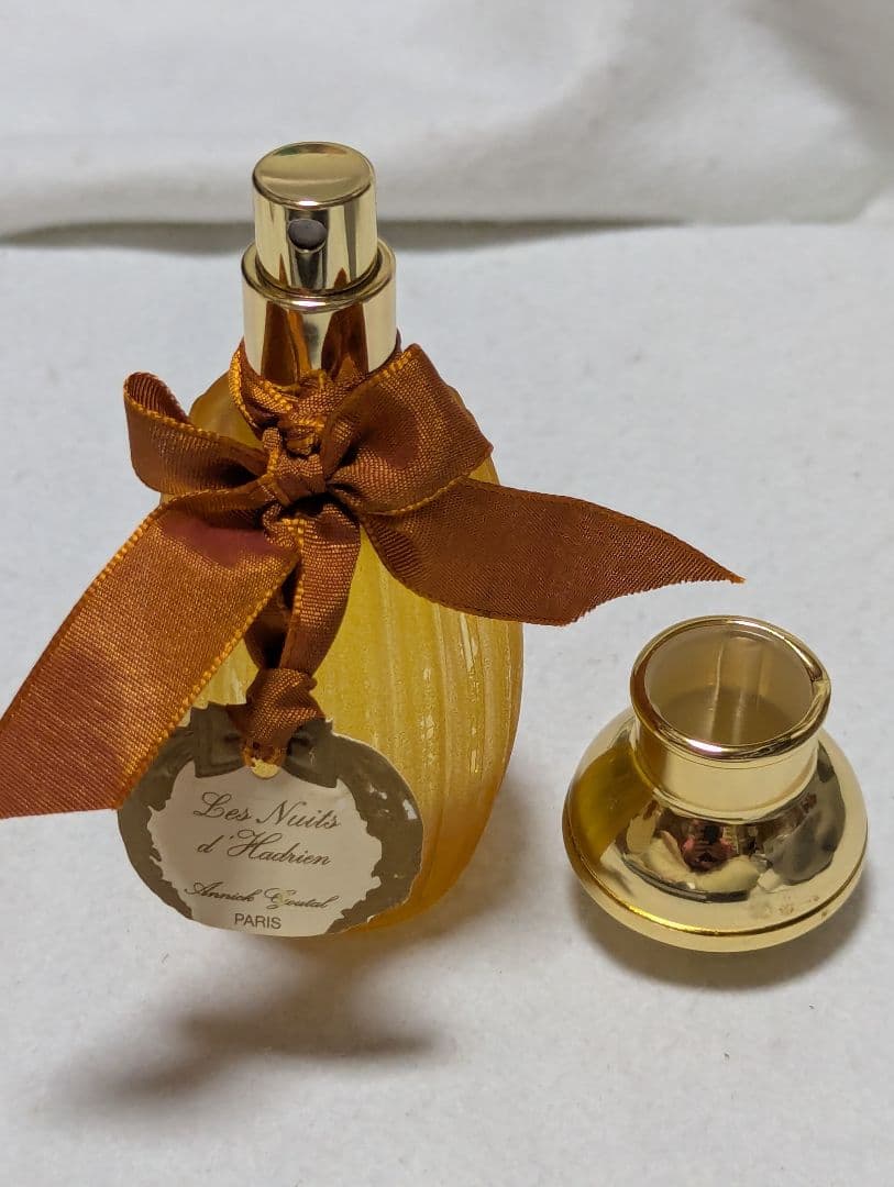 アニックグタールレニュイダドリアンオードパルファム50ml