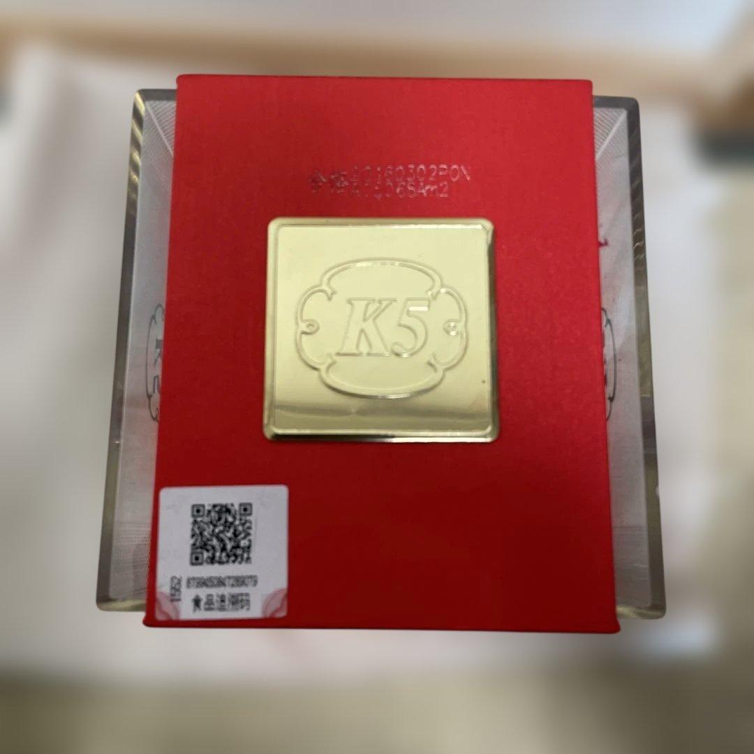 白酒　國縁　GUOYUAN K5
