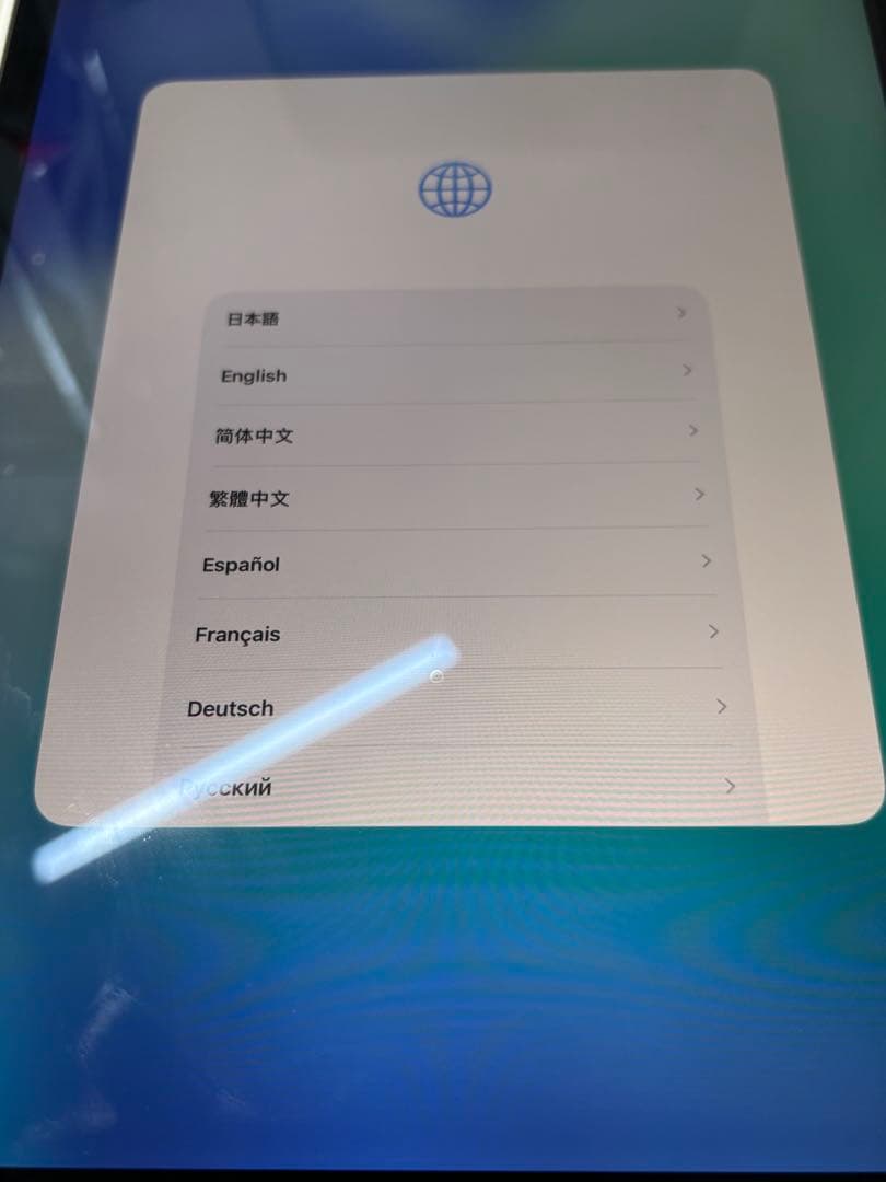 iPad Pro 64GB 11インチ WIFIモデル Apple認定整備済製品