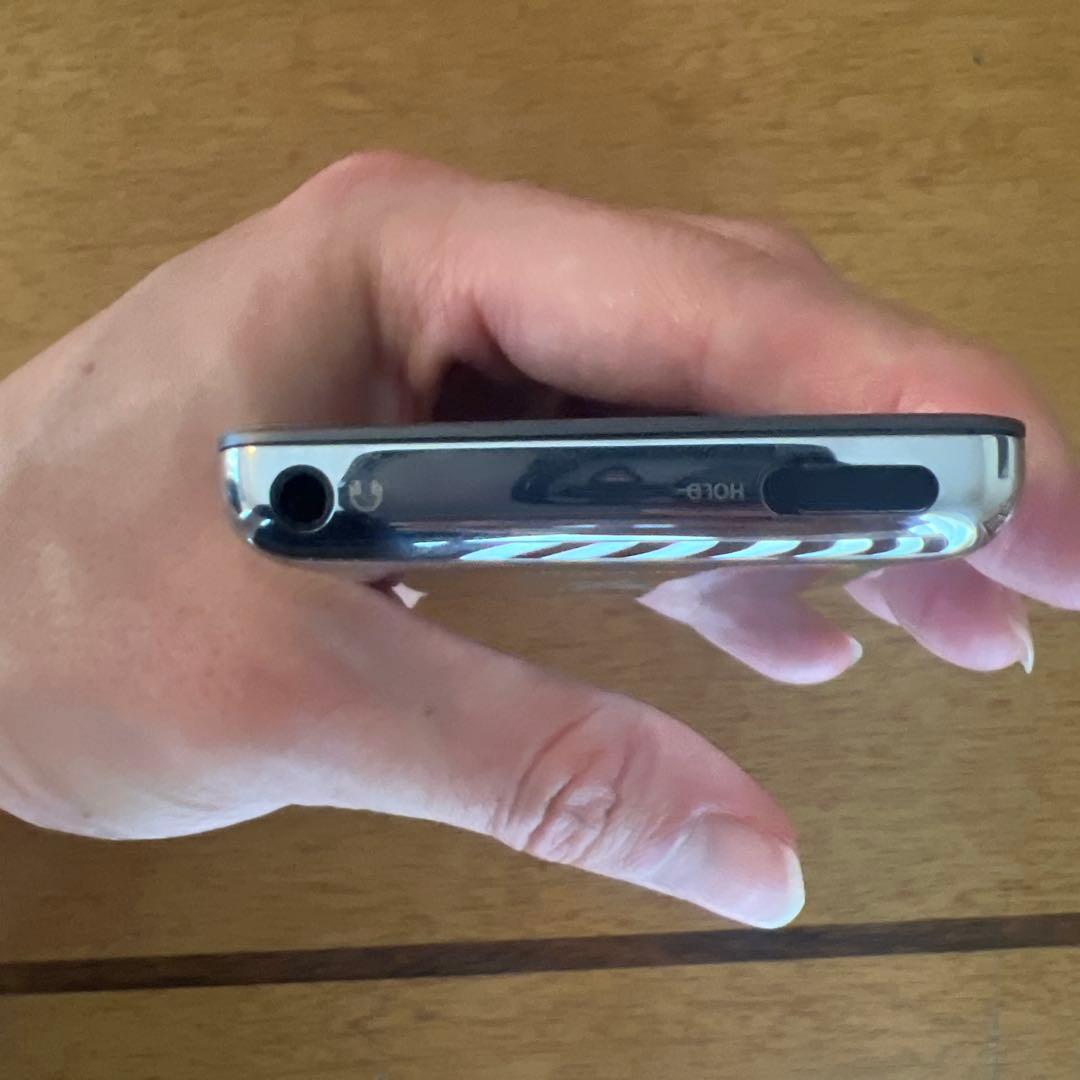iPod classic 160GB ジャンク