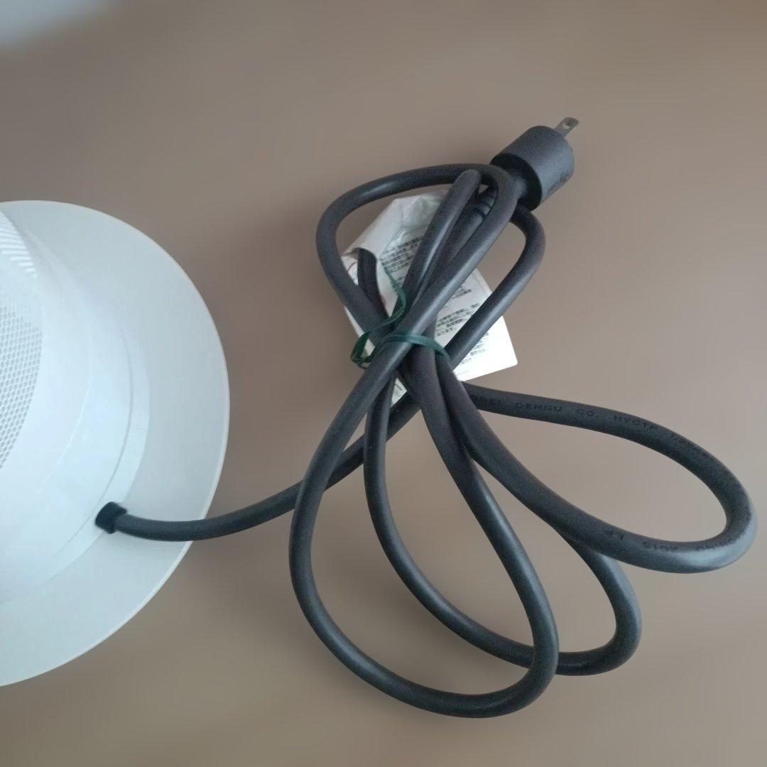 Dyson hot+cool 扇風機 ホワイト