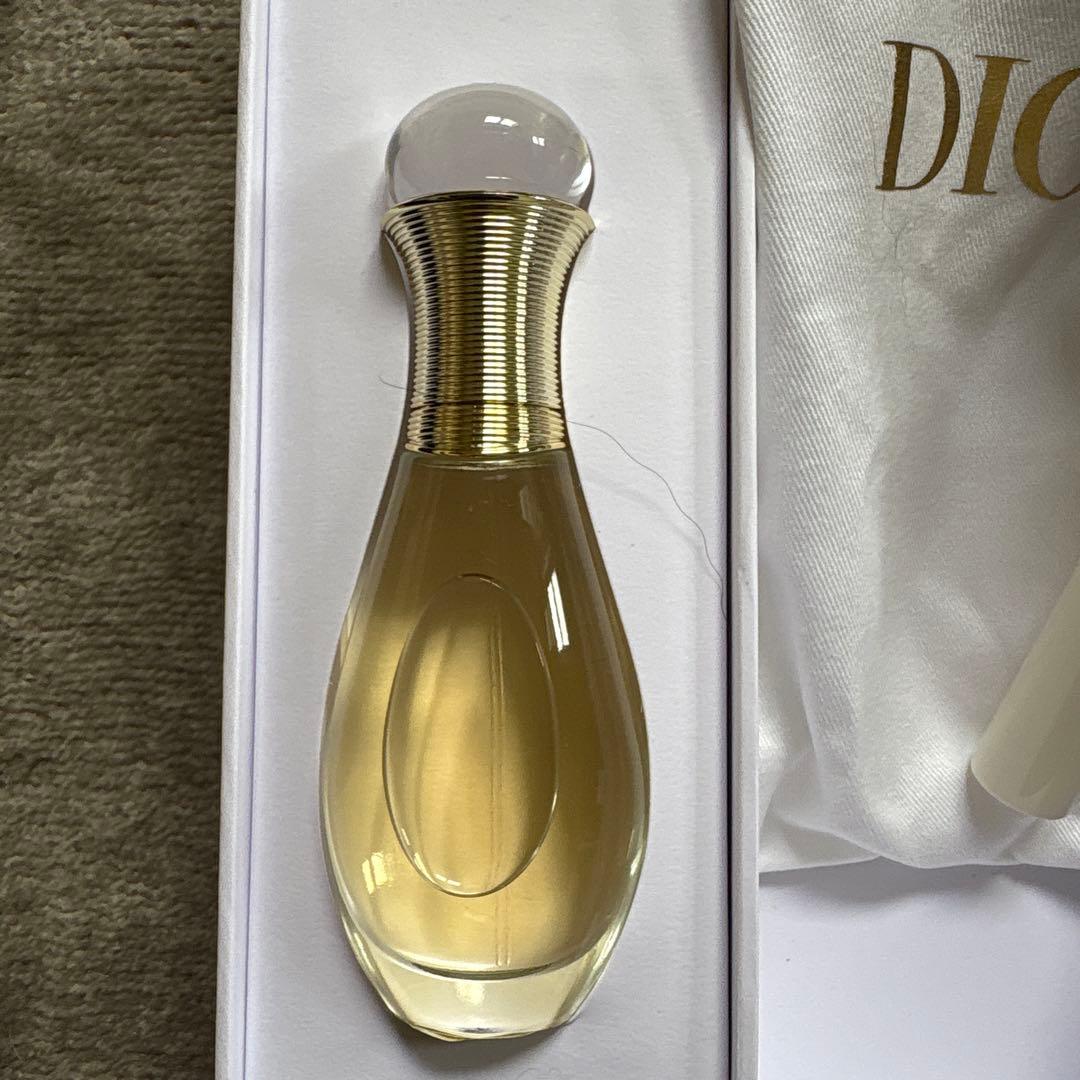 【新品未使用】ディオール DIOR 2025年プラチナ会員バースデーギフトセット