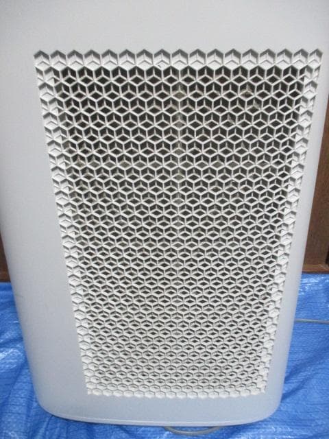 SHARP 加湿空気清浄機 KI-NX75 2021年製 白