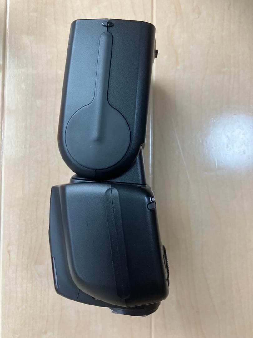 【美品】Canon 430EX III-RT スピードライト