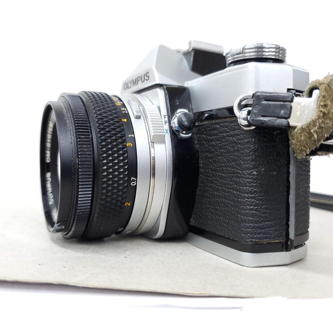 【動作確認済】 Olympus OM-1 F0123-217-1v p