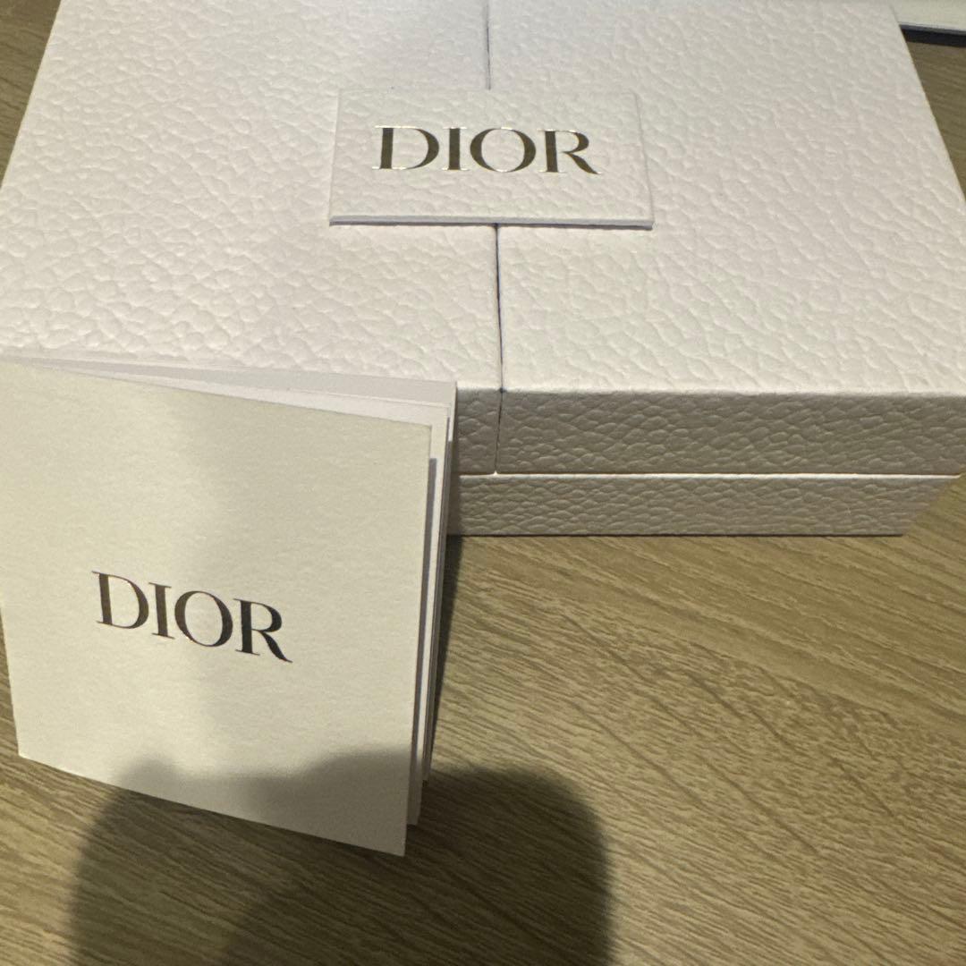 Dior 香水サンプルセット 4本入り