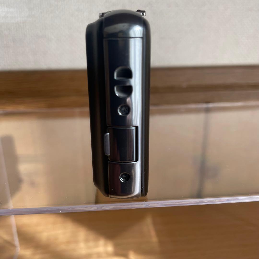 動作品 パナソニック　ルミックスLUMIX DMC-FH7 タッチパネルデジカメ
