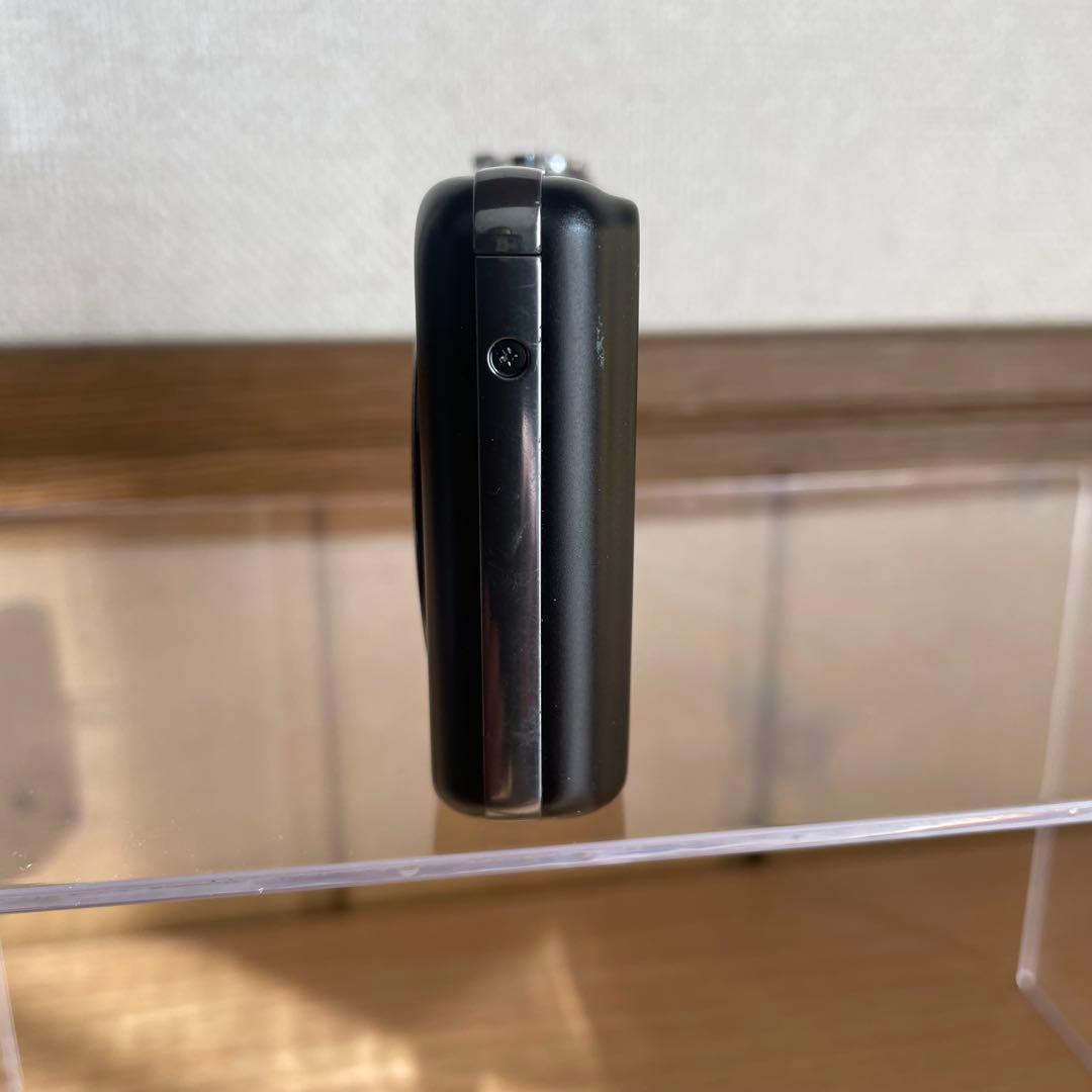 動作品 パナソニック　ルミックスLUMIX DMC-FH7 タッチパネルデジカメ