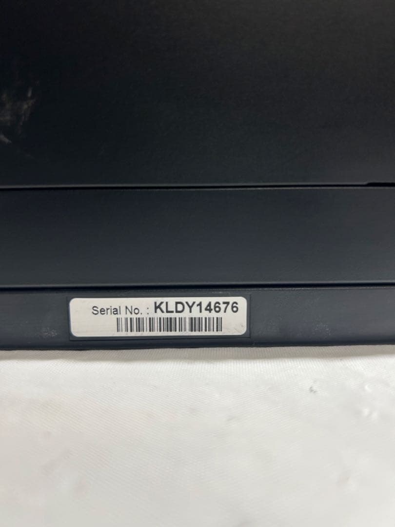 Canon PIXUS TS5130 動作品