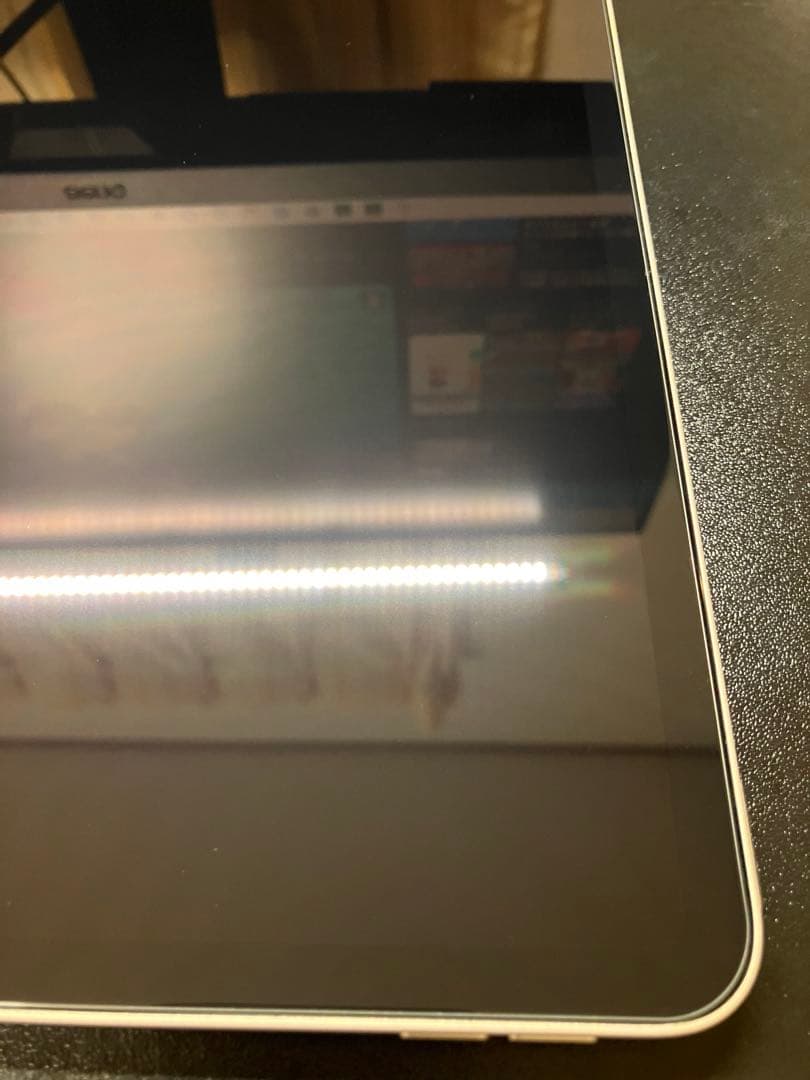 iPad Air M3 13インチ 128GB Apple Pencil Pro