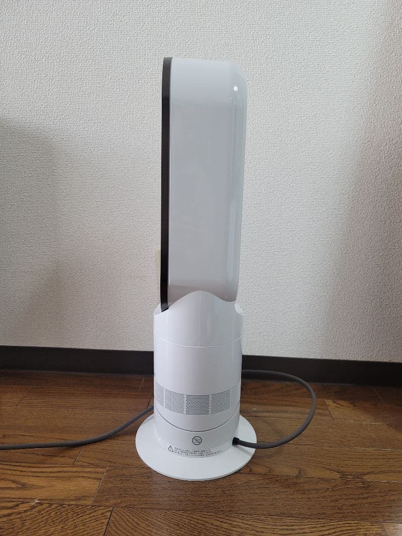 あ*ゅ様 ダイソンホットアンドクールAM09 2024年製
