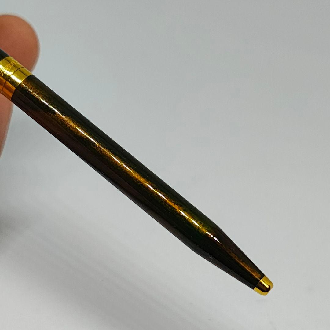 S.T.Dupont デュポン 純正漆 ボールペン