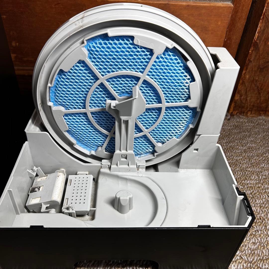 ダイキン　加湿空気清浄機 MCK55TKS-R DAIKIN