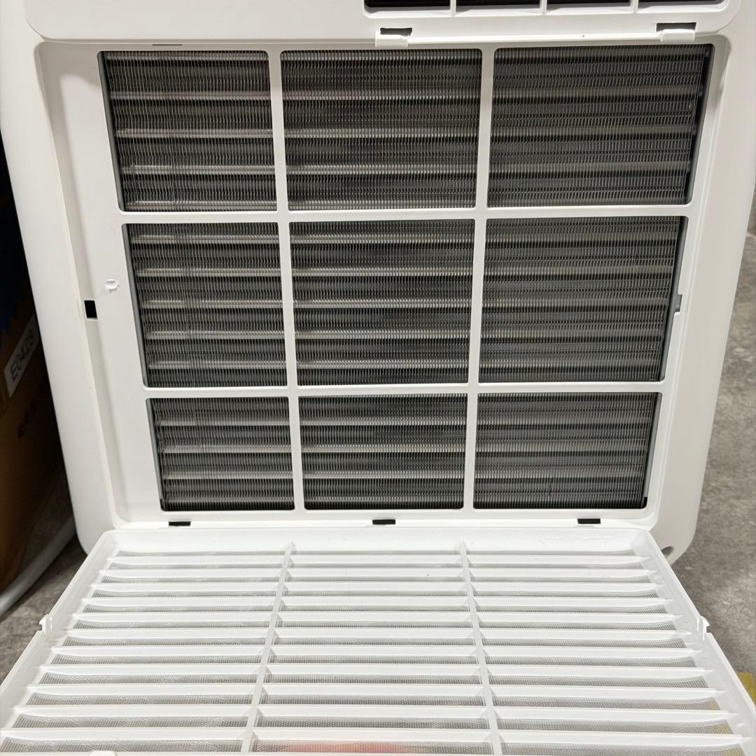 Mobile air conditioner 移動式エアコン 7畳〜11畳対応