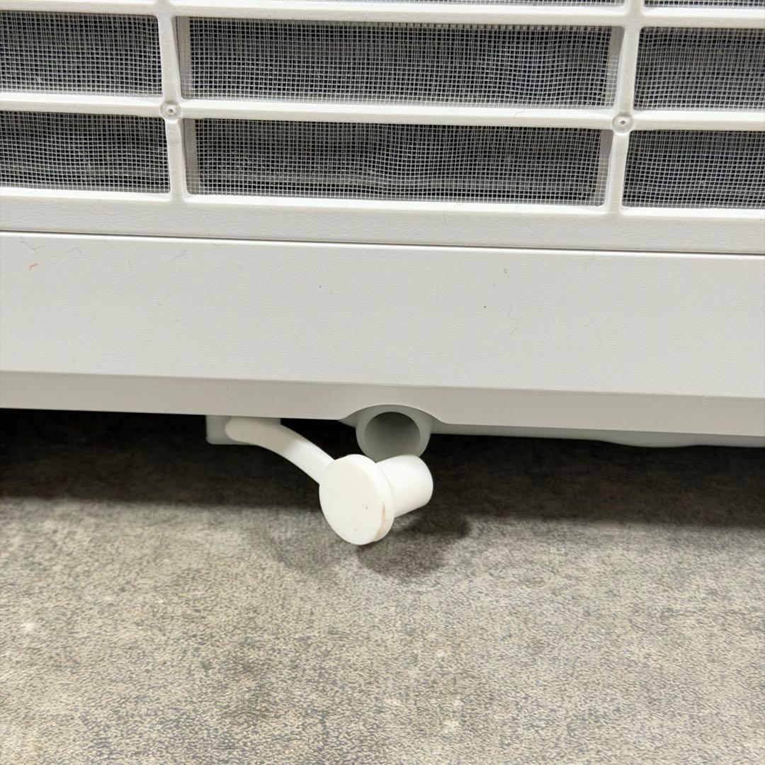 Mobile air conditioner 移動式エアコン 7畳〜11畳対応