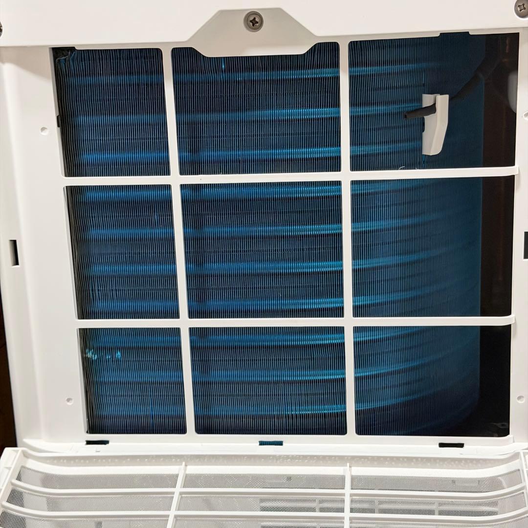 Mobile air conditioner 移動式エアコン 7畳〜11畳対応