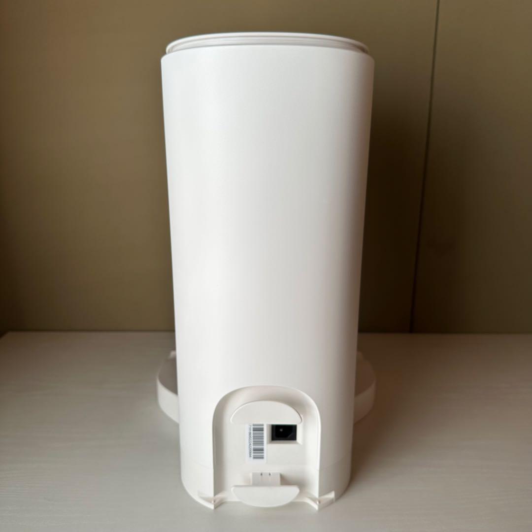 ECOVACS ロボット掃除機 DEEBOT N8+ DLN26-11