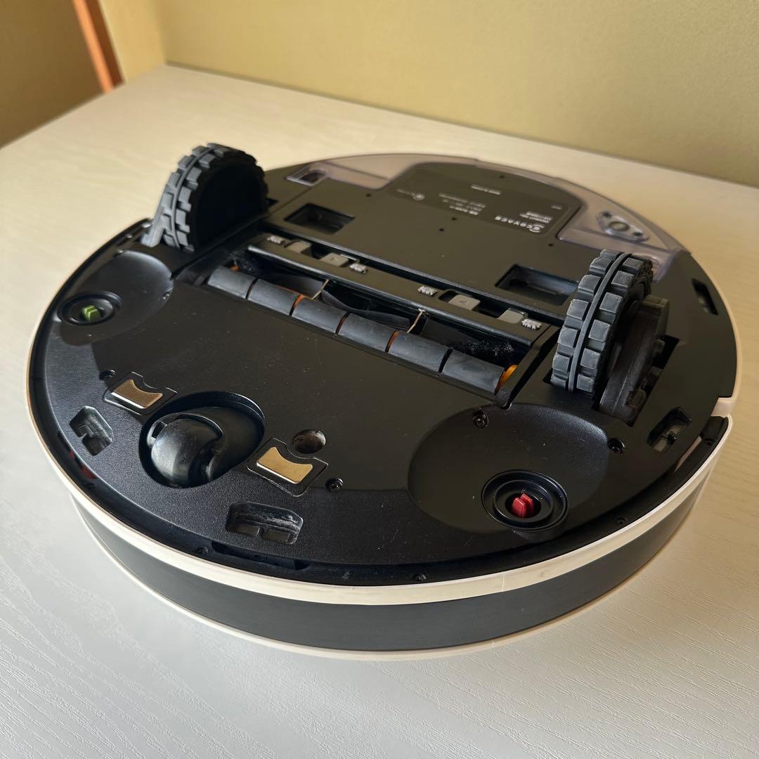 ECOVACS ロボット掃除機 DEEBOT N8+ DLN26-11