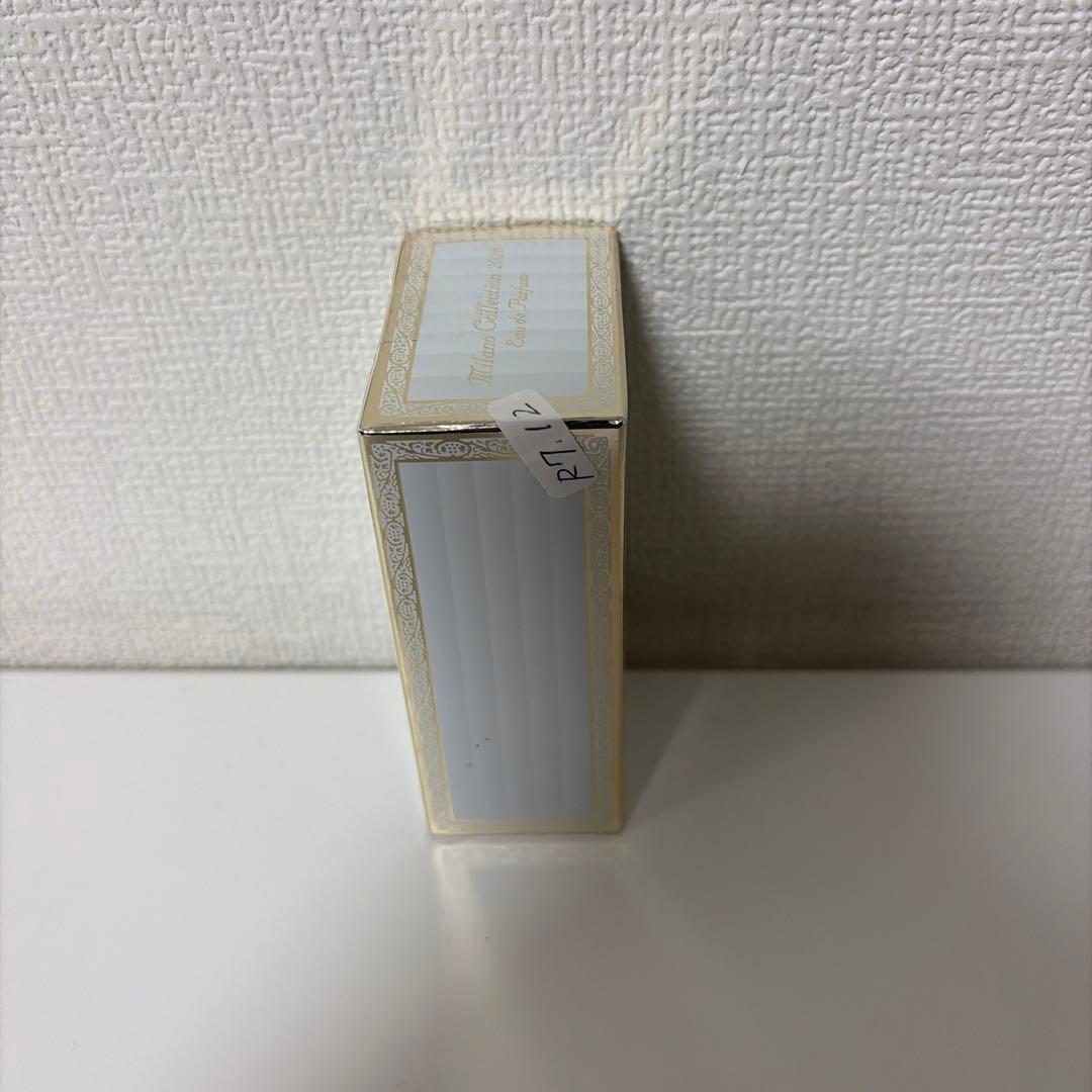 ミラノコレクション　オードパルファム2026 30ml