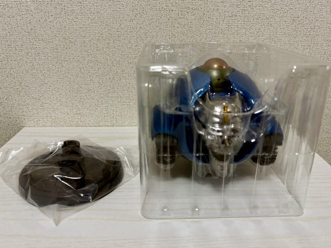 ジョジョ PROPLICA シアーハートアタック D賞 キラークイーン
