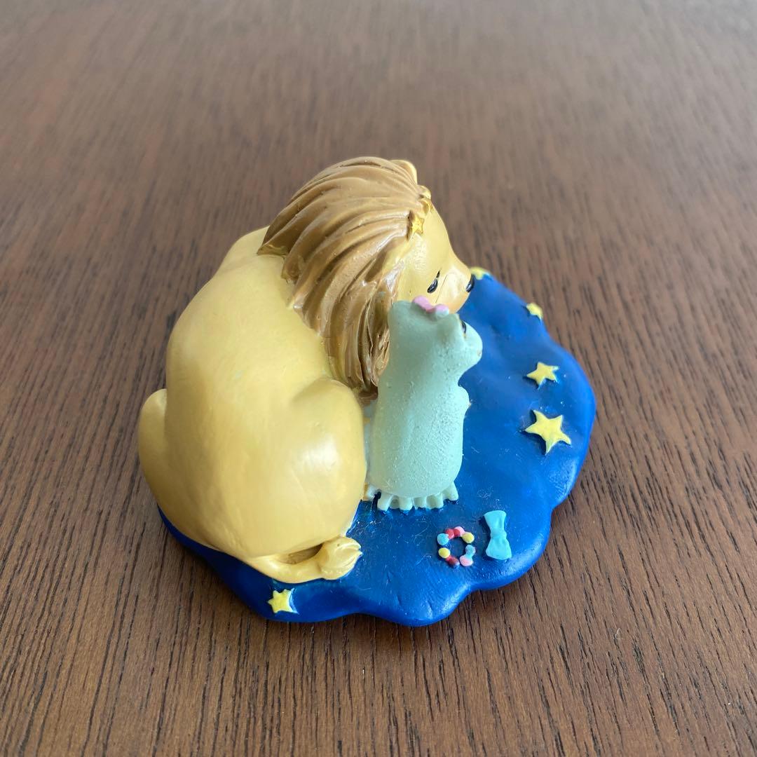 【送料込】カエルのコポー(コポミ)廃盤星座シリーズ★獅子座