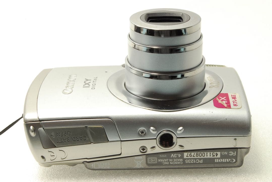 グー様_Canon IXY 810 IS❤️スマホ転送 動作確認済 キヤノン
