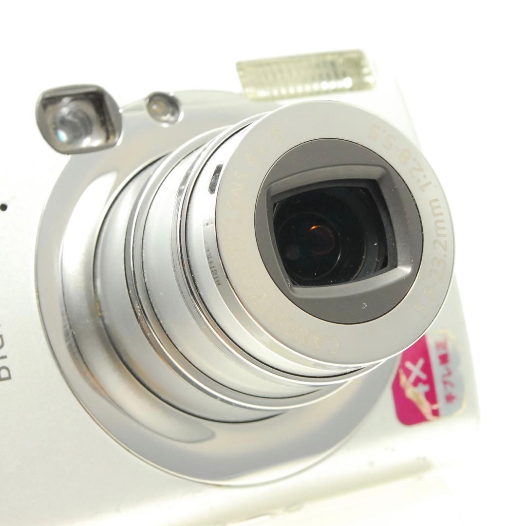 グー様_Canon IXY 810 IS❤️スマホ転送 動作確認済 キヤノン