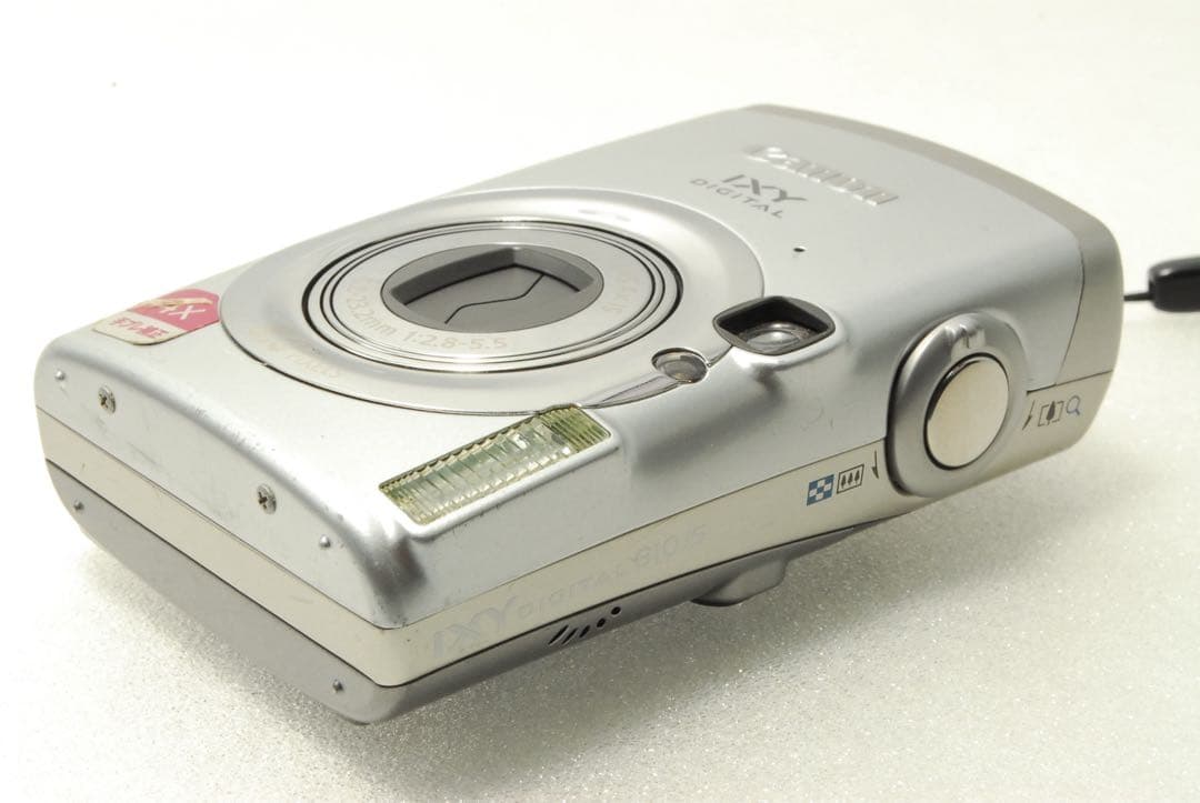 グー様_Canon IXY 810 IS❤️スマホ転送 動作確認済 キヤノン