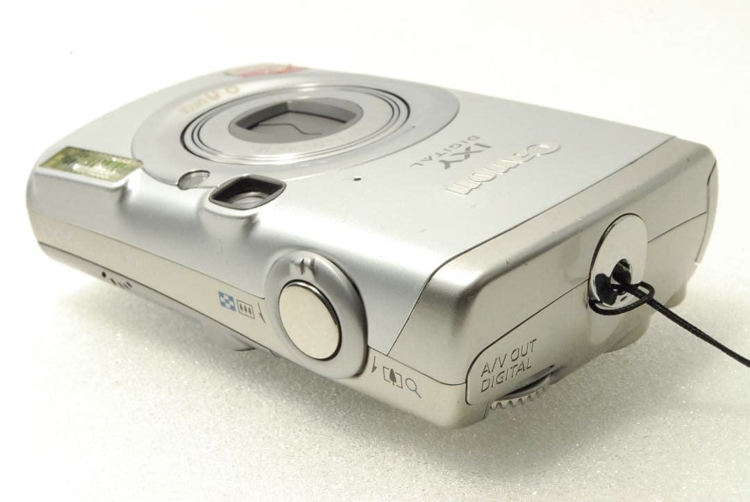 グー様_Canon IXY 810 IS❤️スマホ転送 動作確認済 キヤノン