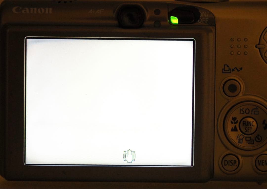 グー様_Canon IXY 810 IS❤️スマホ転送 動作確認済 キヤノン