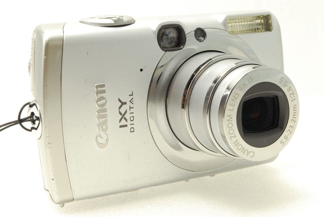 グー様_Canon IXY 810 IS❤️スマホ転送 動作確認済 キヤノン