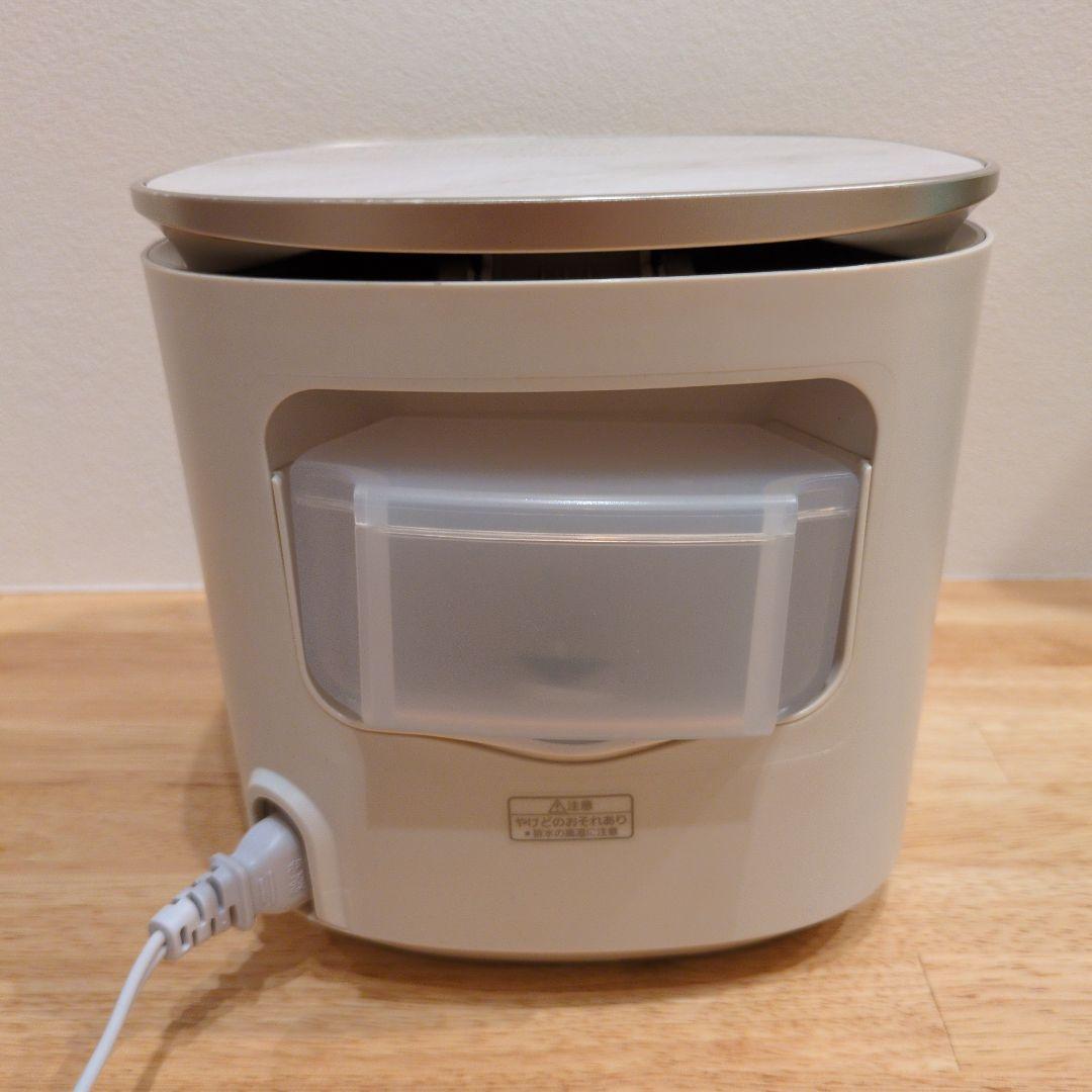 パナソニック　スチーマー　ナノケア　EH-SA0B　美顔器　Panasonic