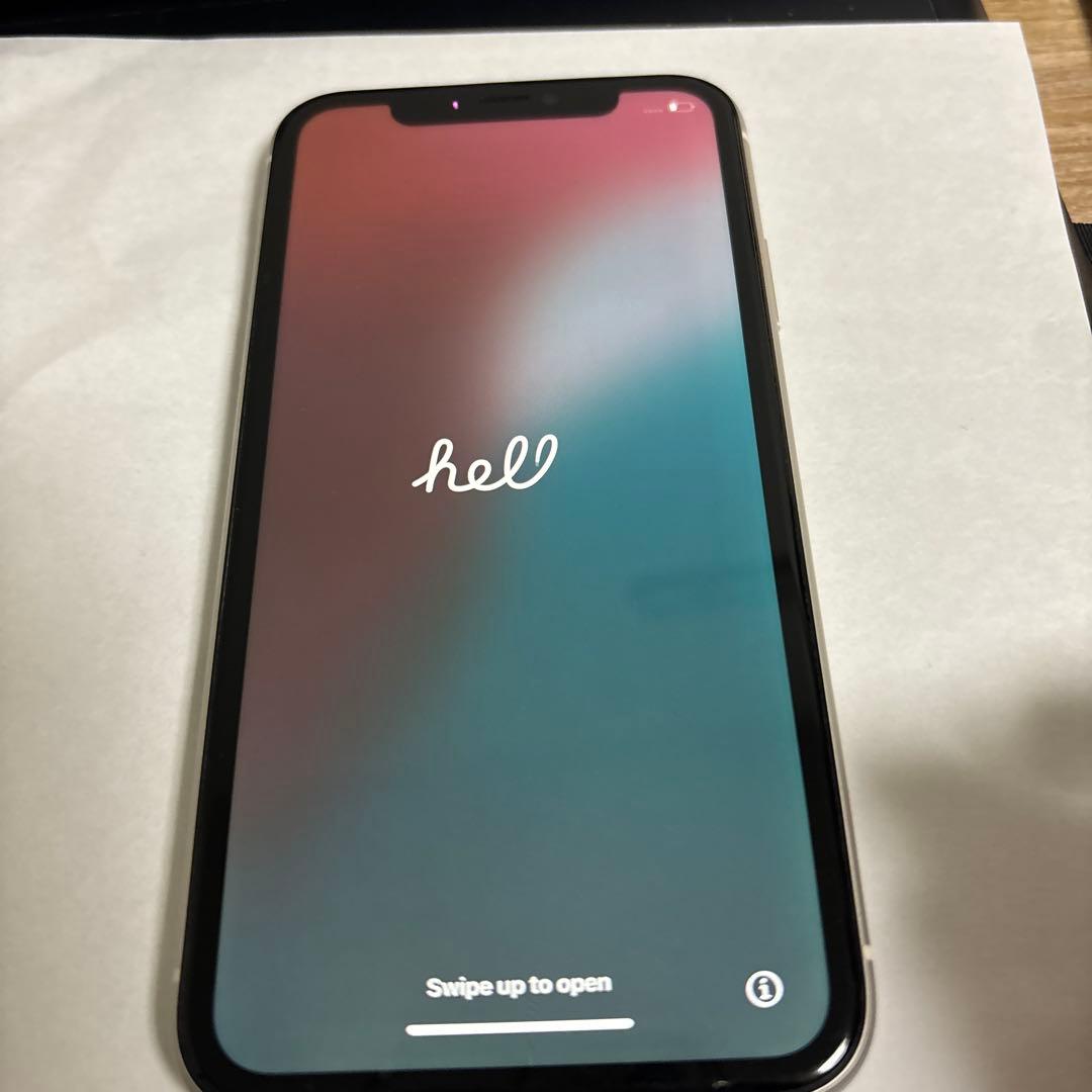 iPhone 11 128GB SIMフリー