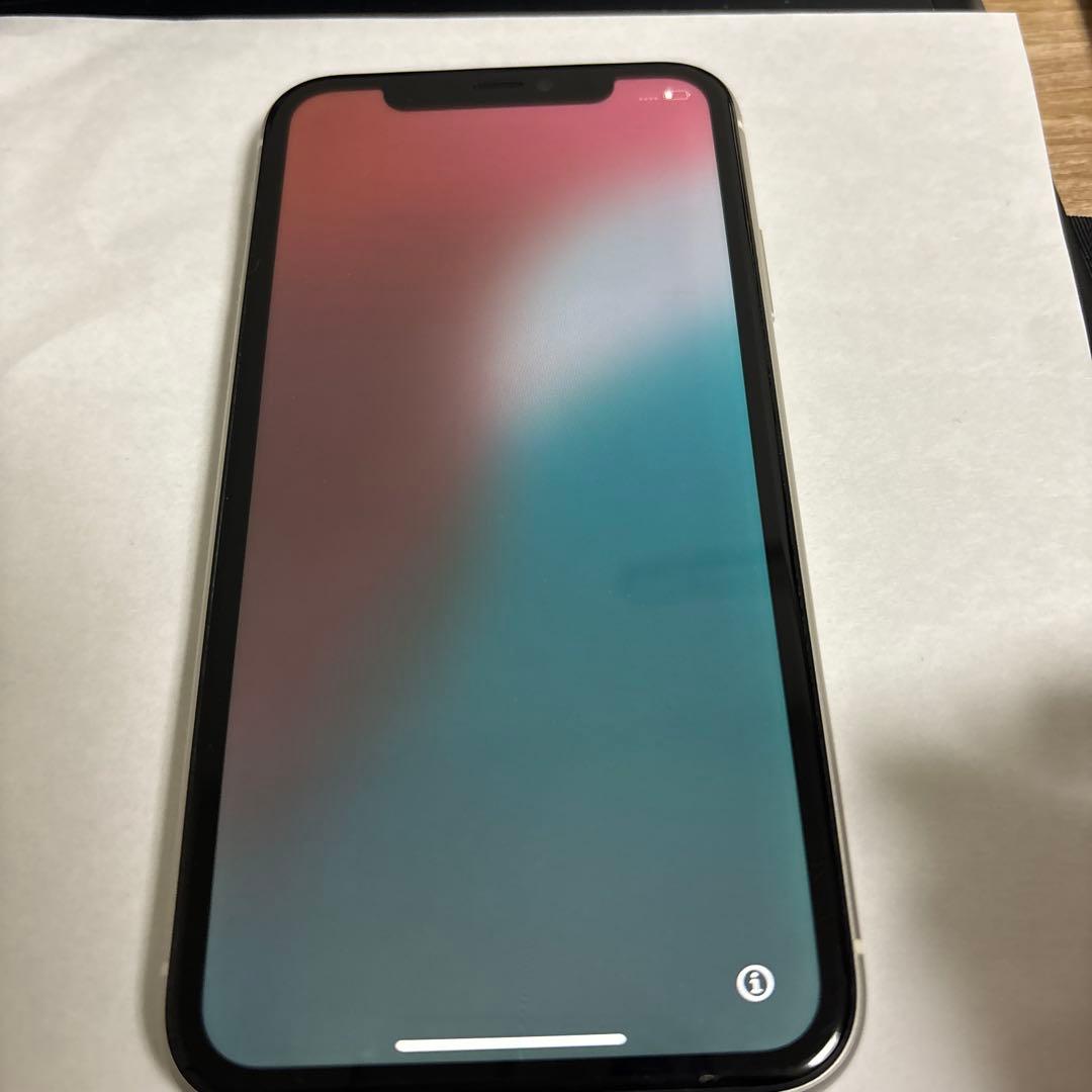 iPhone 11 128GB SIMフリー
