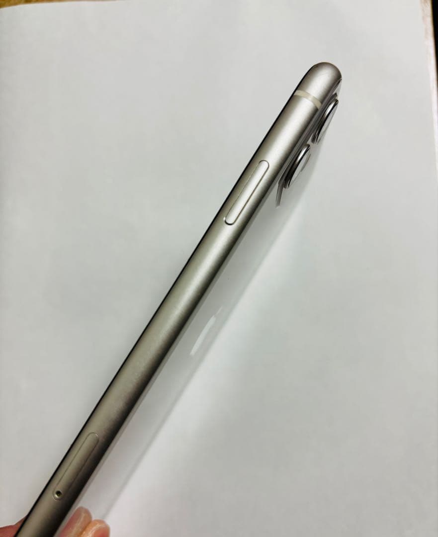 iPhone 11 128GB SIMフリー