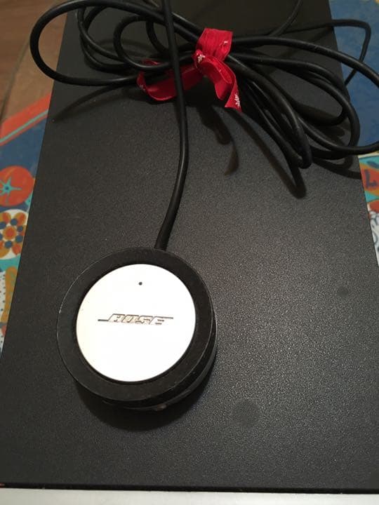 BOSE スピーカー 値下げ