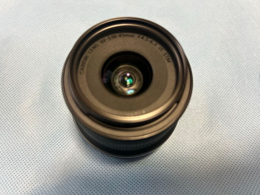 Canon EOS R50ダブルズームキット ミラーレス一眼カメラ ブラック