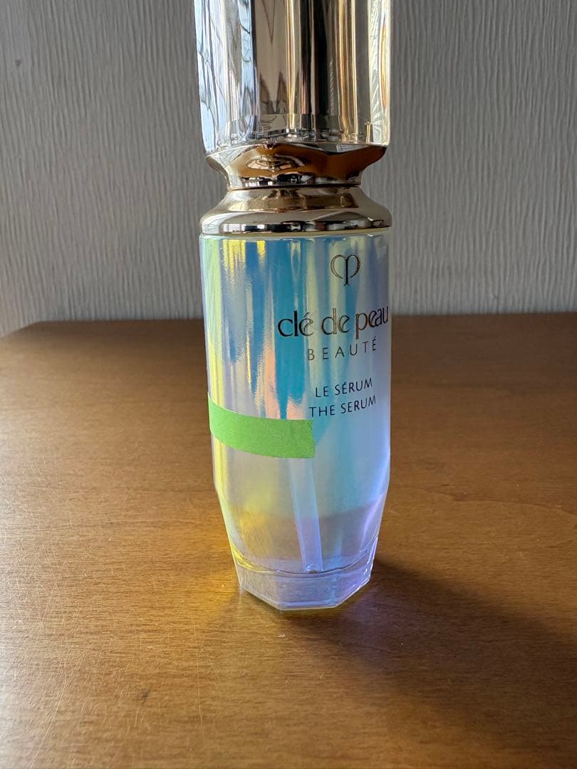 クレ・ド・ポー ル・セラム II 50mL