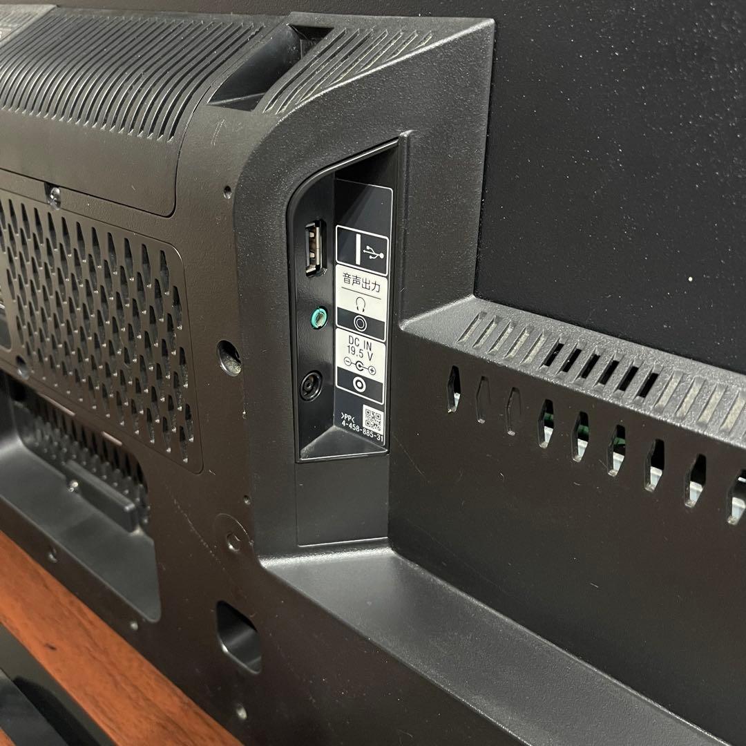 SONY KDL-32W500A 無線LAN内蔵　YouTube見れます