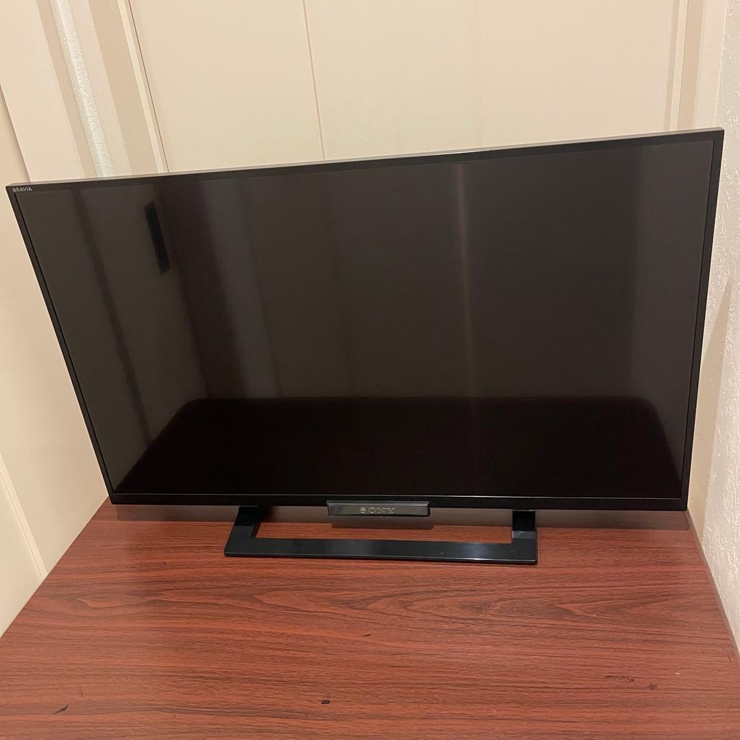 SONY KDL-32W500A 無線LAN内蔵　YouTube見れます