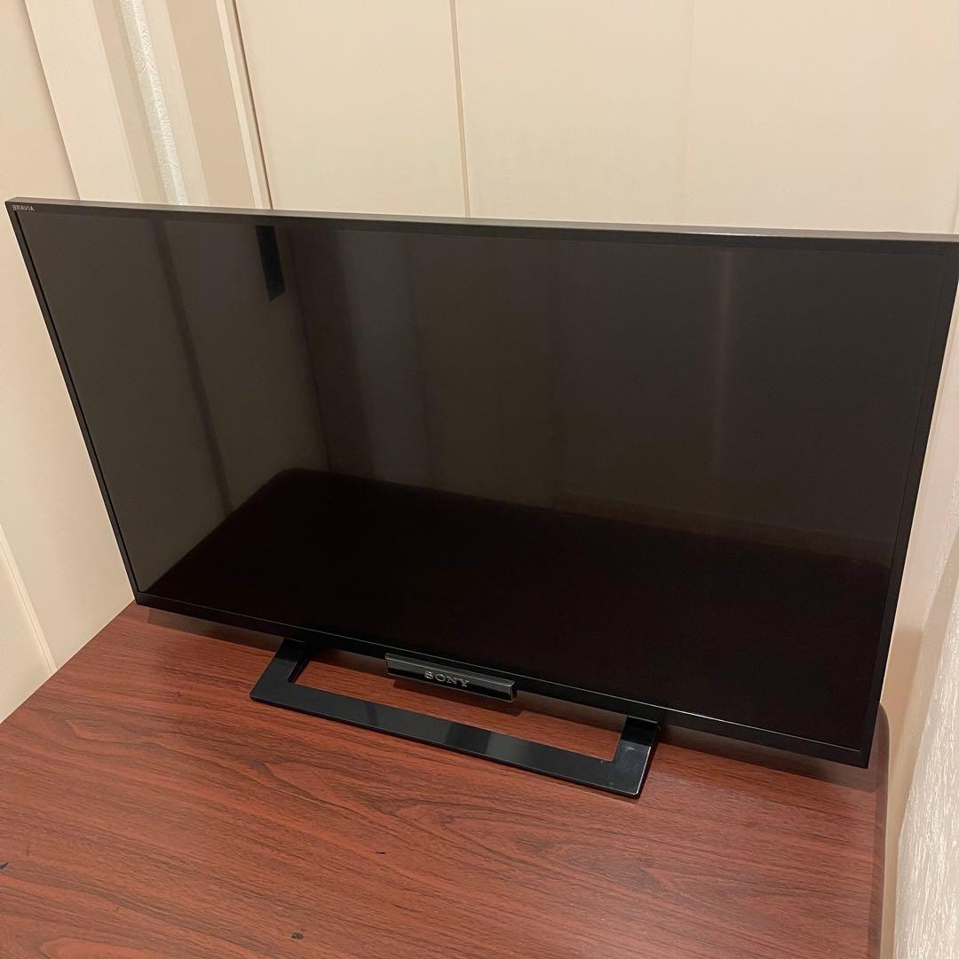 SONY KDL-32W500A 無線LAN内蔵　YouTube見れます