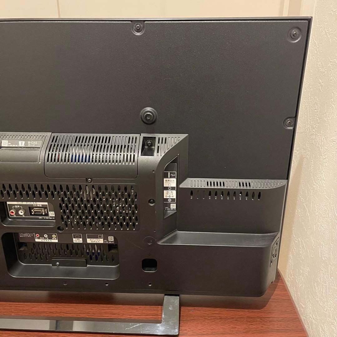SONY KDL-32W500A 無線LAN内蔵　YouTube見れます
